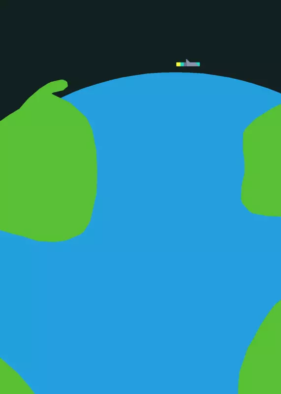 Game by @Solar_Of_Everything