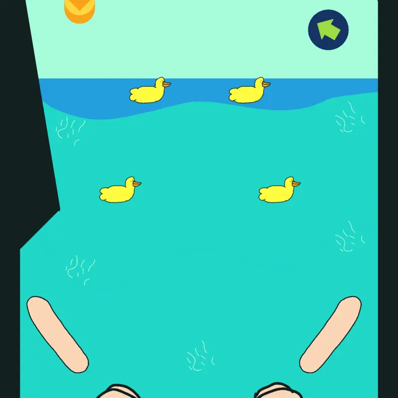 Game by @ReddoDaRedCube