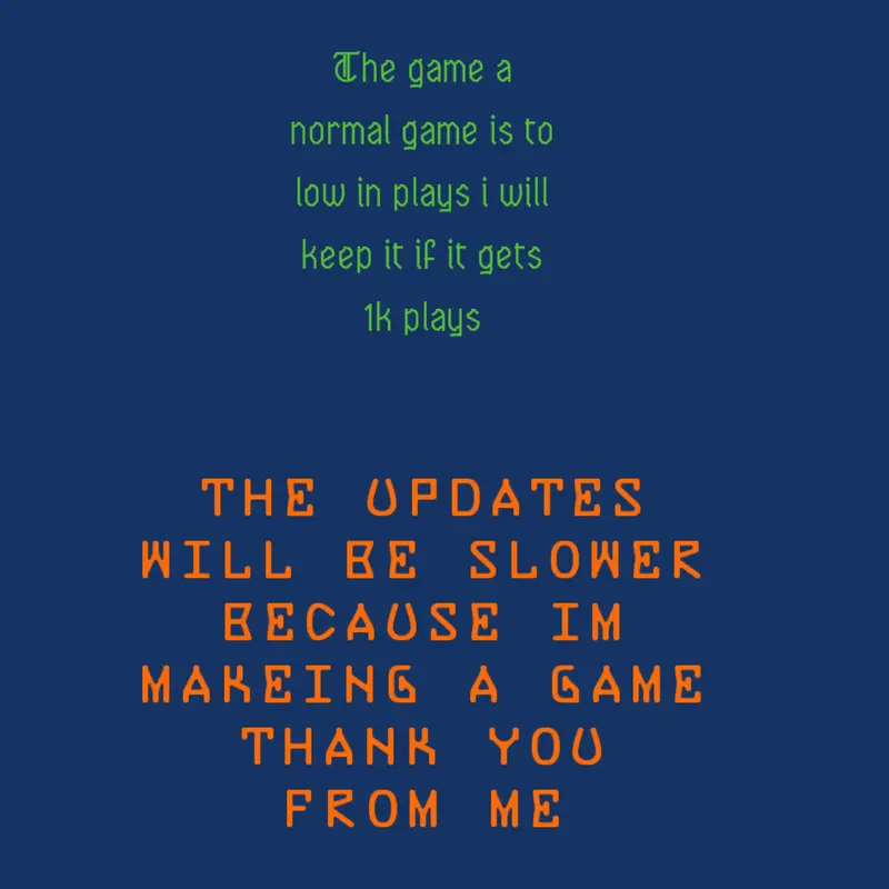 Game by @neits