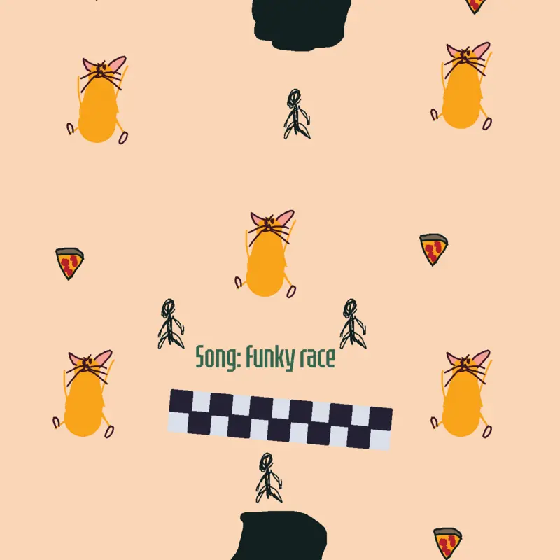 Game by @funkycat