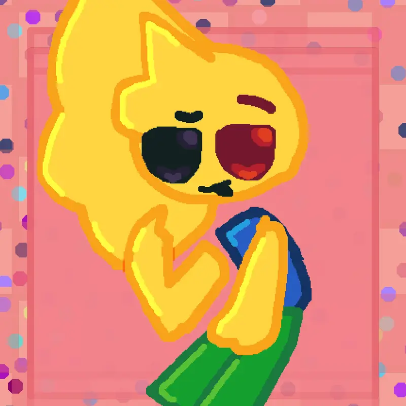 Game by @KittyFluff