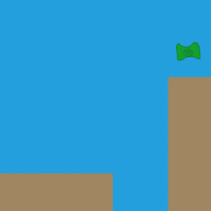 Game by @Nextbot