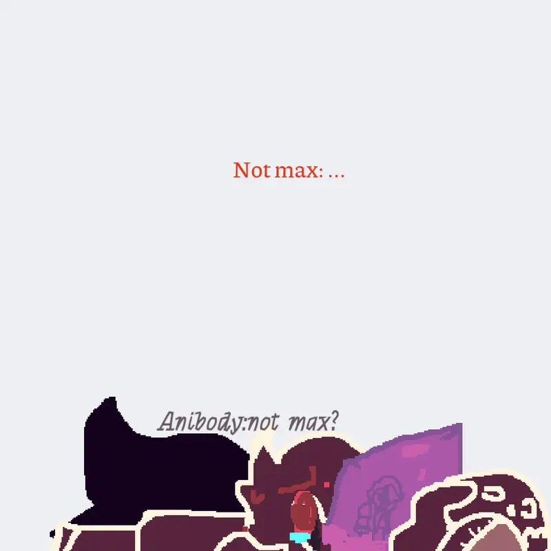 Game by @mynameismax20