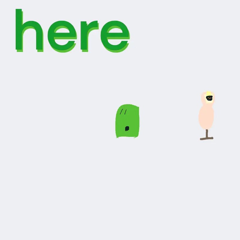 Game by @Ifallowyouback
