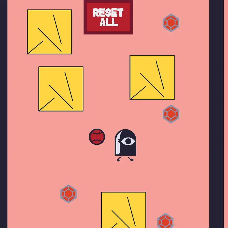 Game by @Tomil
