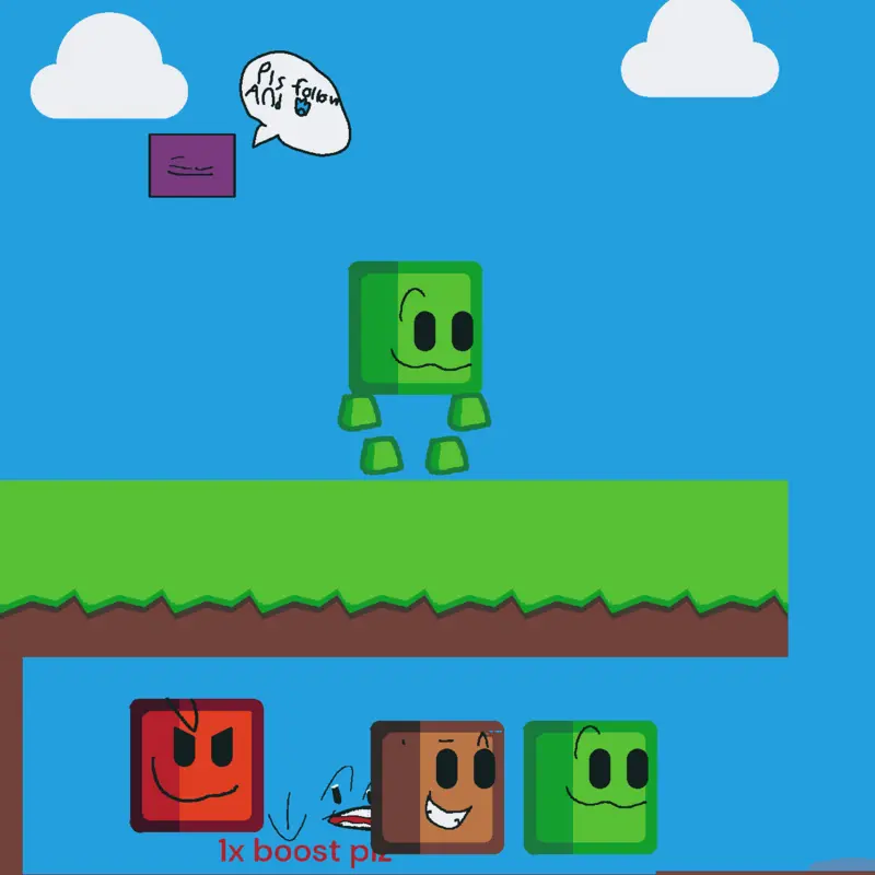 Game by @terje