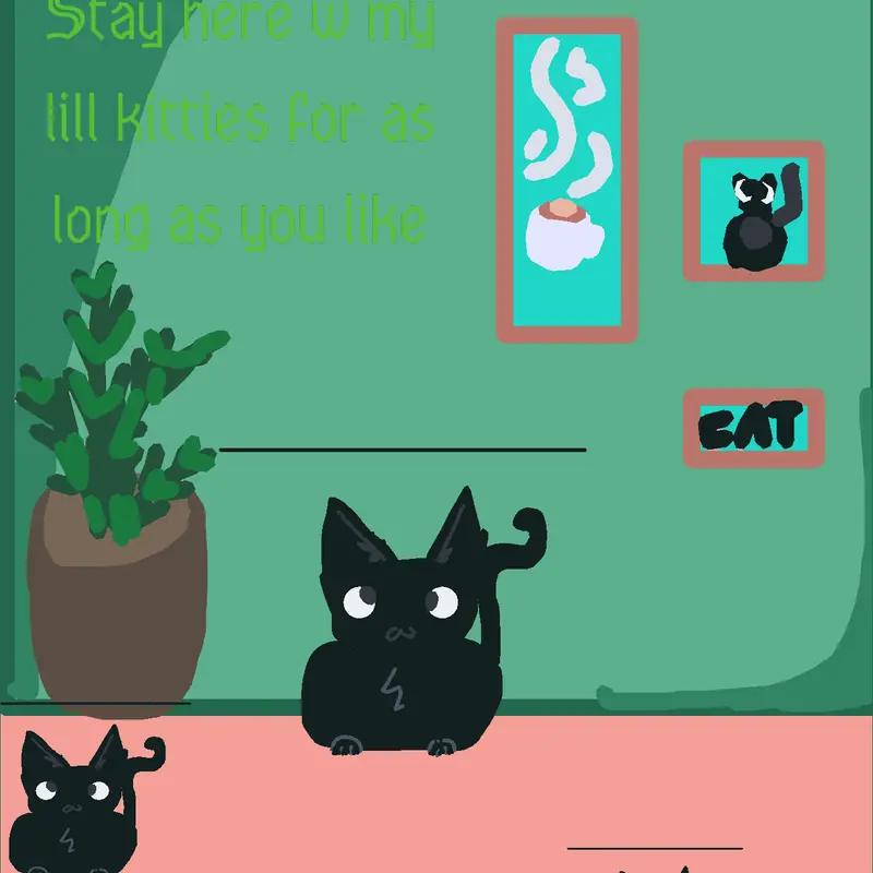 Game by @cat_armadilo
