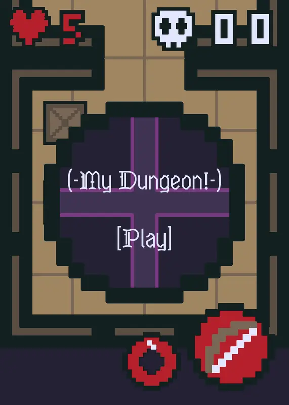 Game by @Dev-dynamo1LL