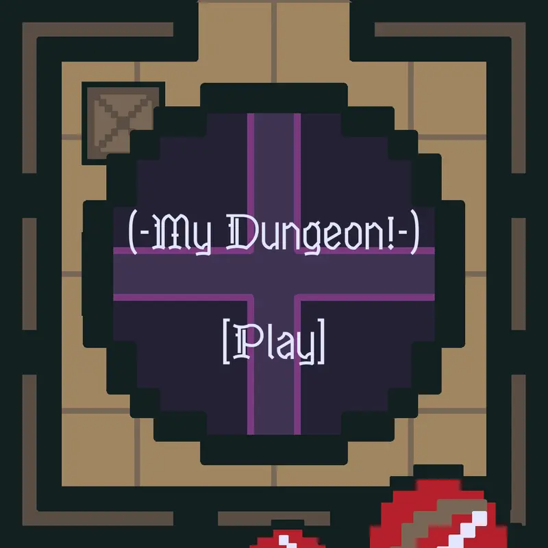 Game by @Dev-dynamo1LL
