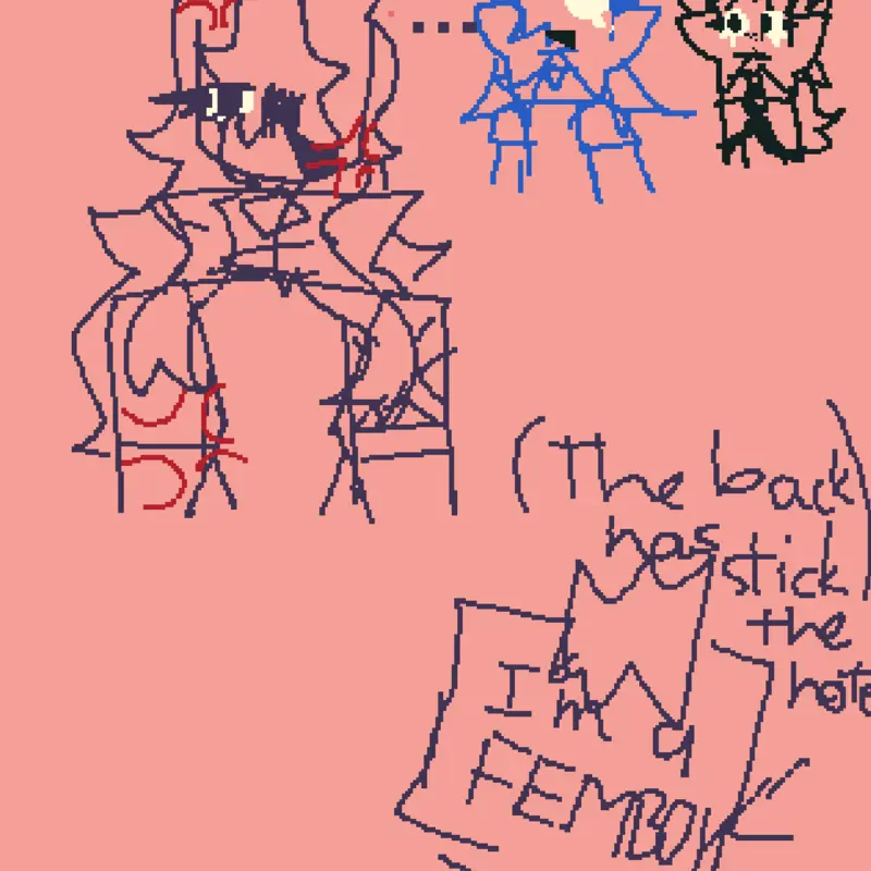 Game by @SH4N4_VN85
