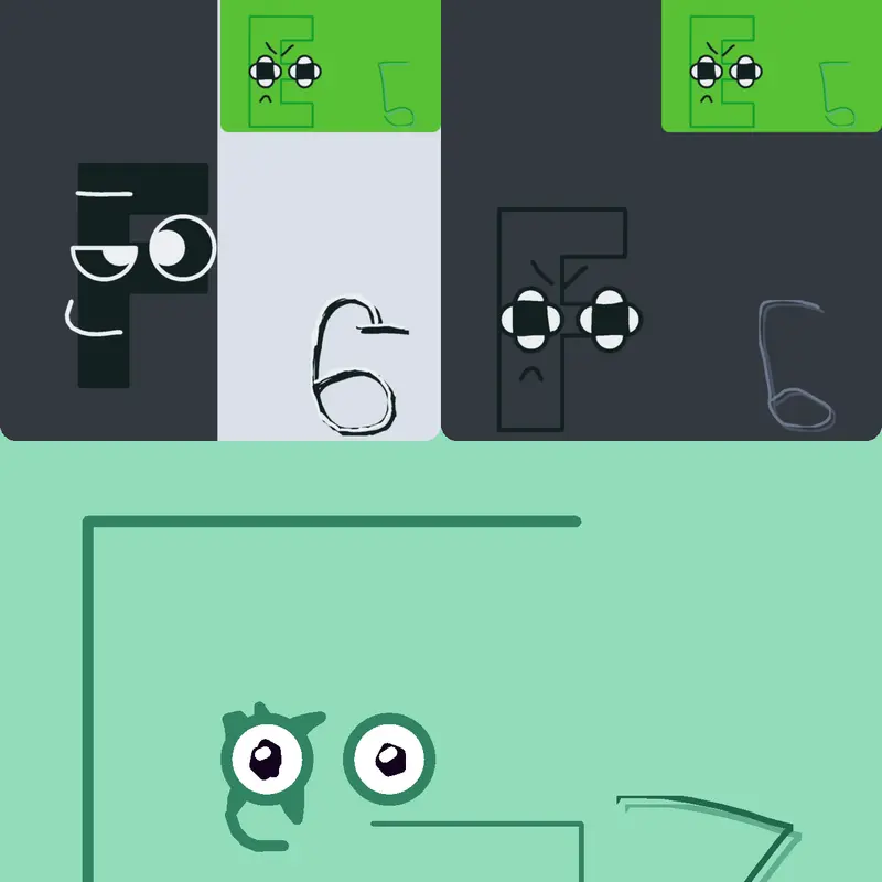 Game by @uoipo