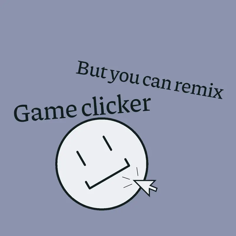 Game by @vanum_2026