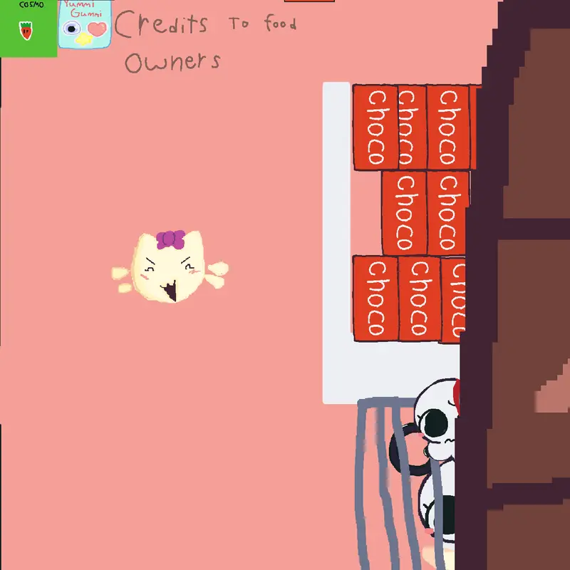 Game by @Arzoe