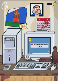 Early access: smash your pc 💻 V0.2