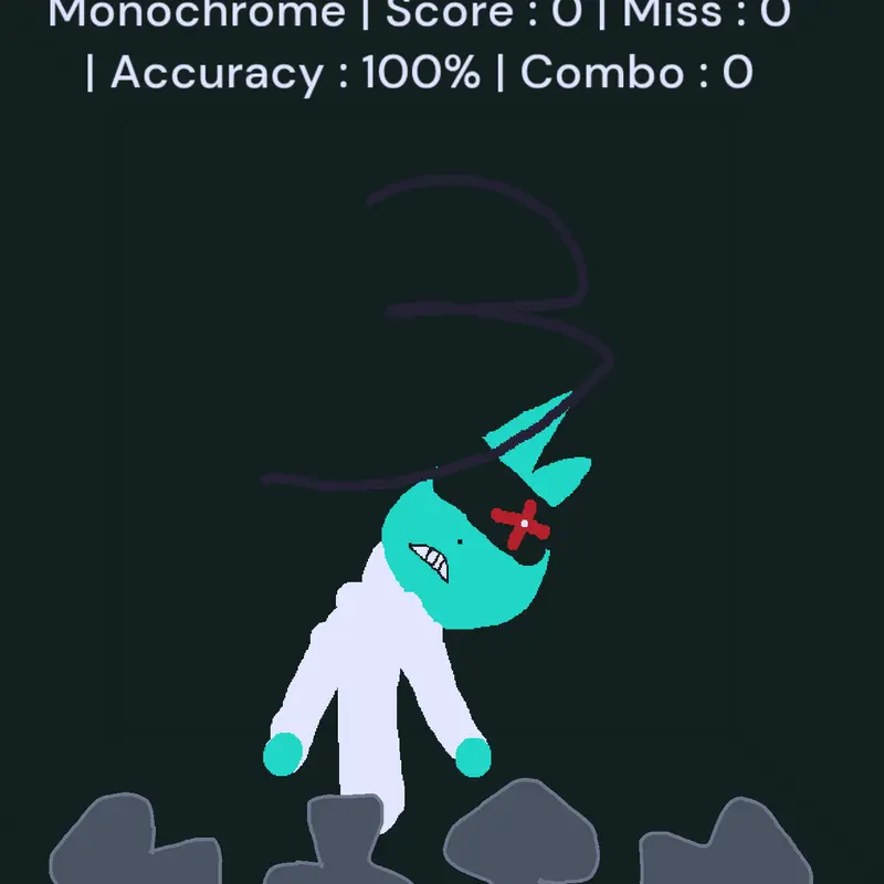 Game by @Molni1