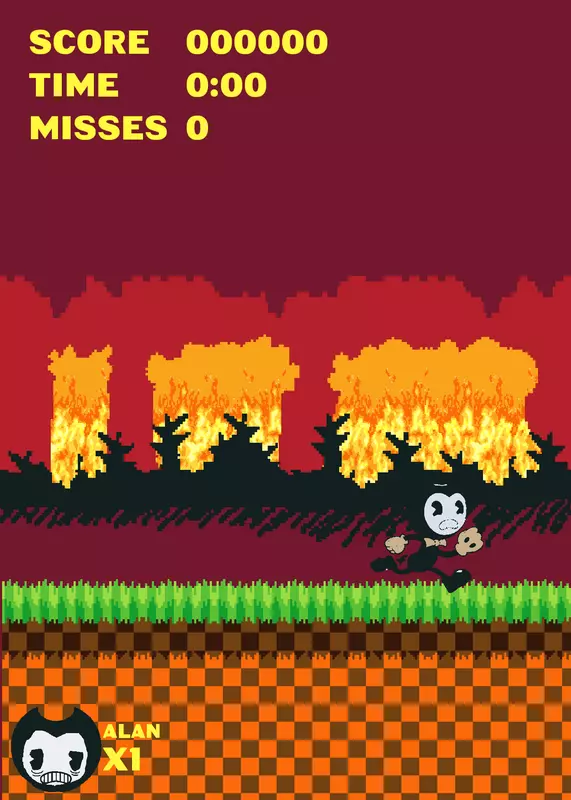Game by @carin15