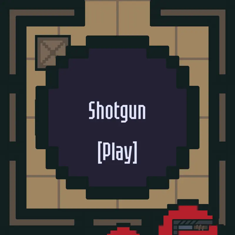Game by @tedehier