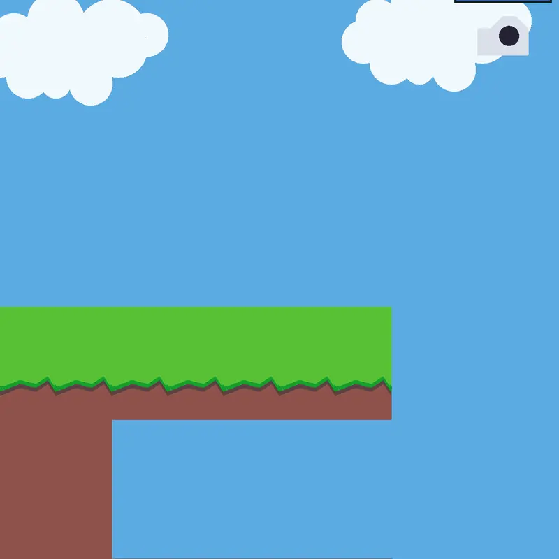 Game by @the_baby_in_yellow