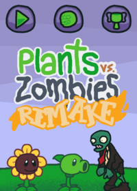 PVZ remake