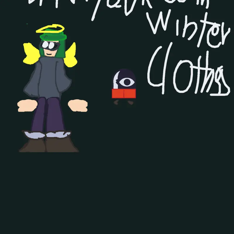 Game by @Izzythefishlover