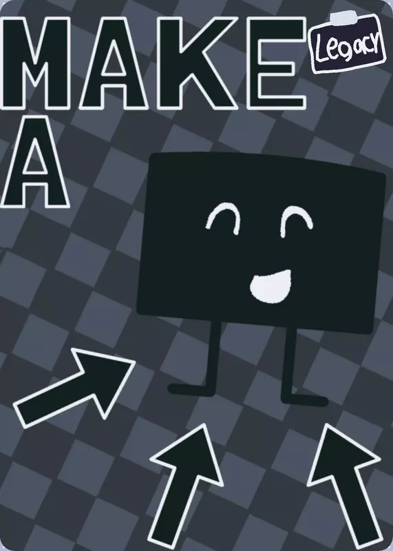 Make Your Rectangle by @RectangleMan