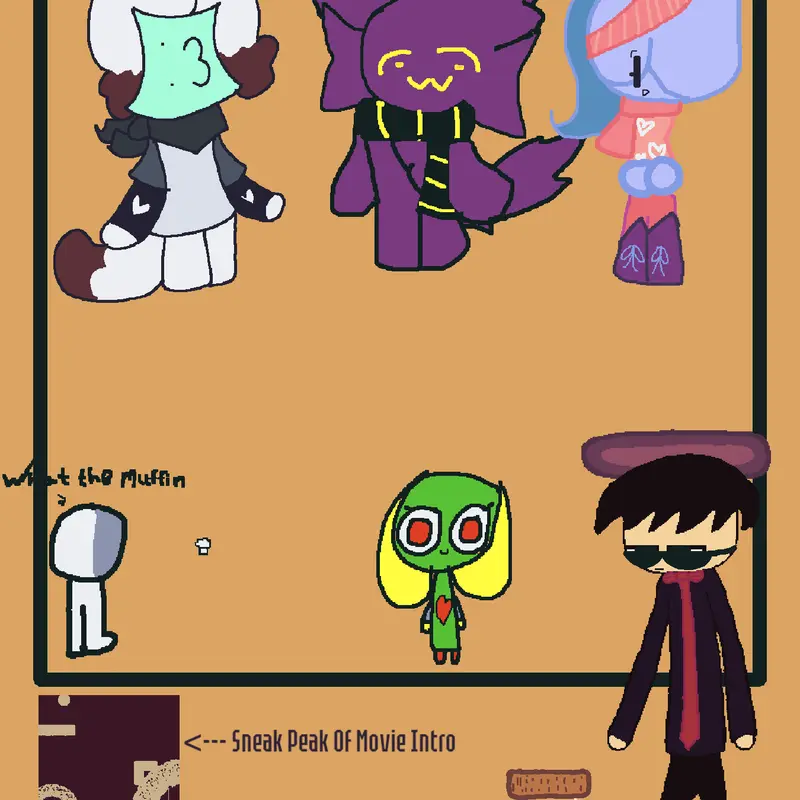Game by @starlight-world