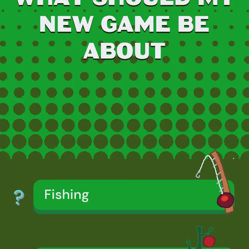 Game by @kettt