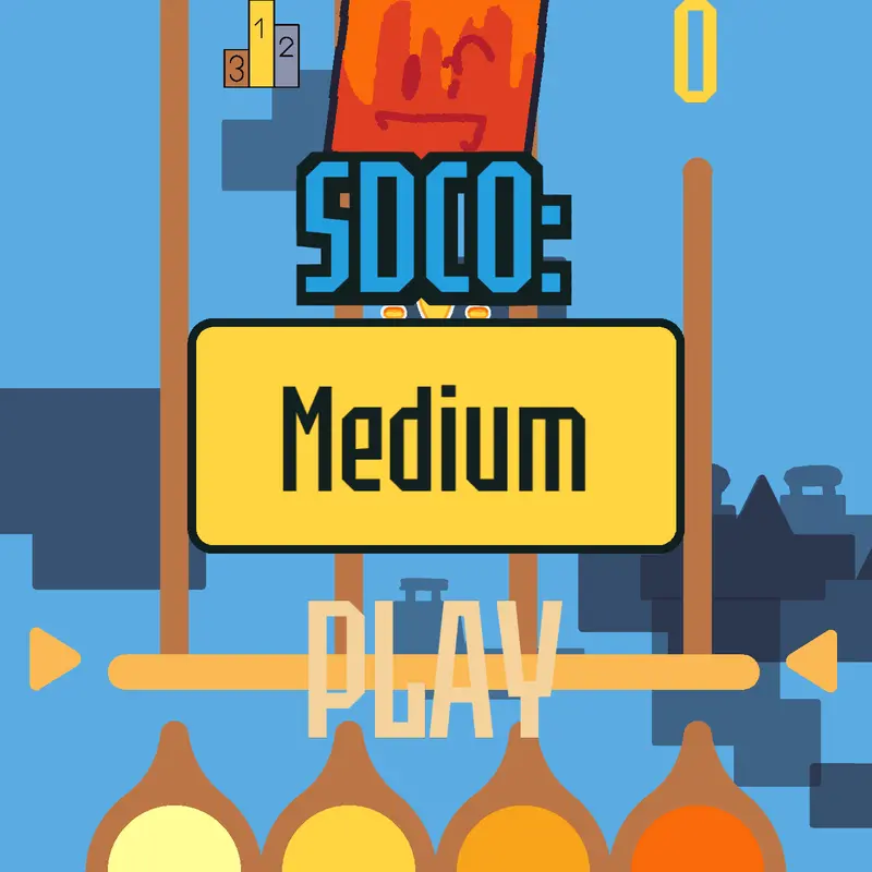 Game by @GlitchedLightPlayz