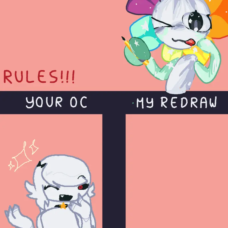 Game by @Silly_doodles