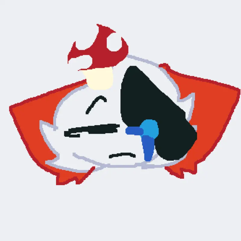 Game by @Michi_Mcdonals