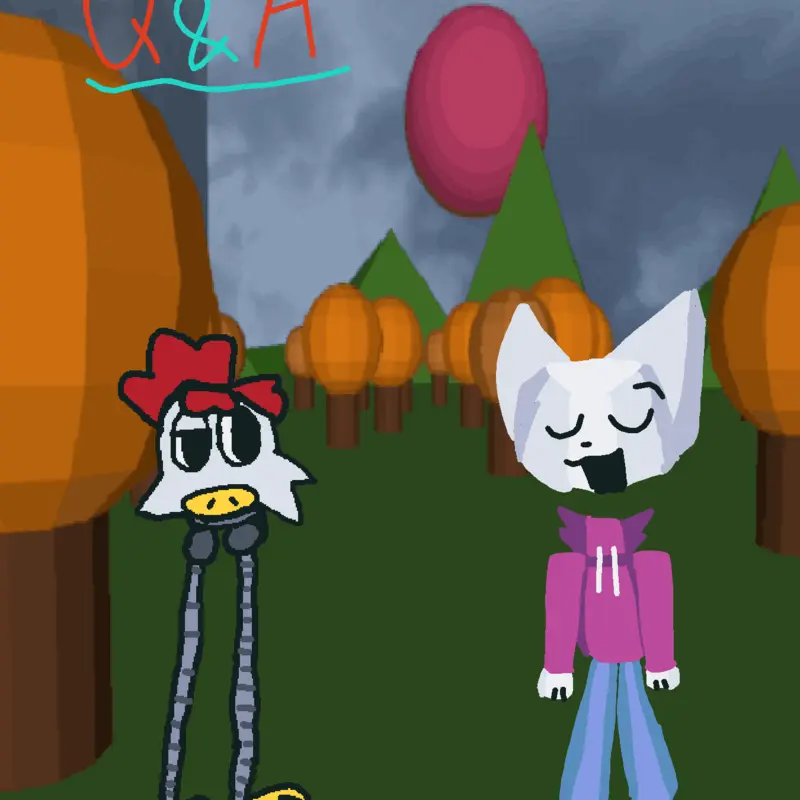 Game by @Silly_animationz
