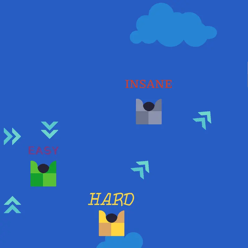 Game by @Ioan_2011