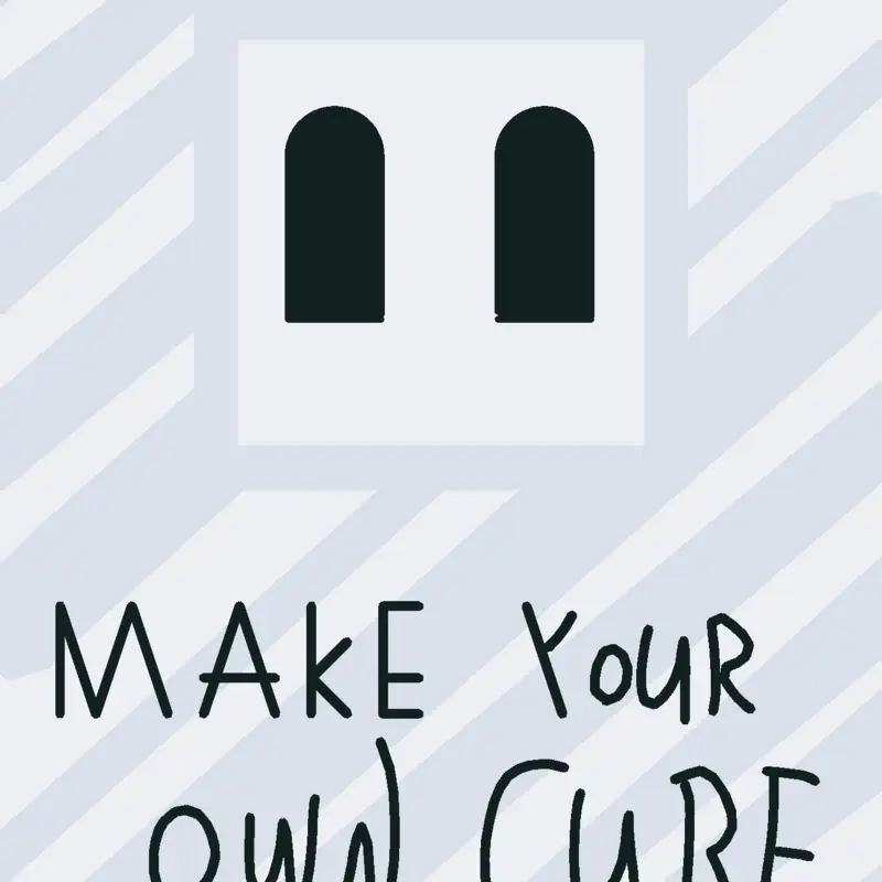 MAKE YOUR OWN CUBE! by @arasoyuncu2