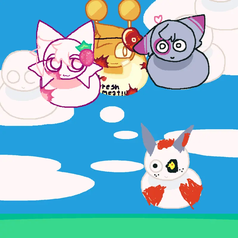 Game by @P-I-X-E-L-P-O-T
