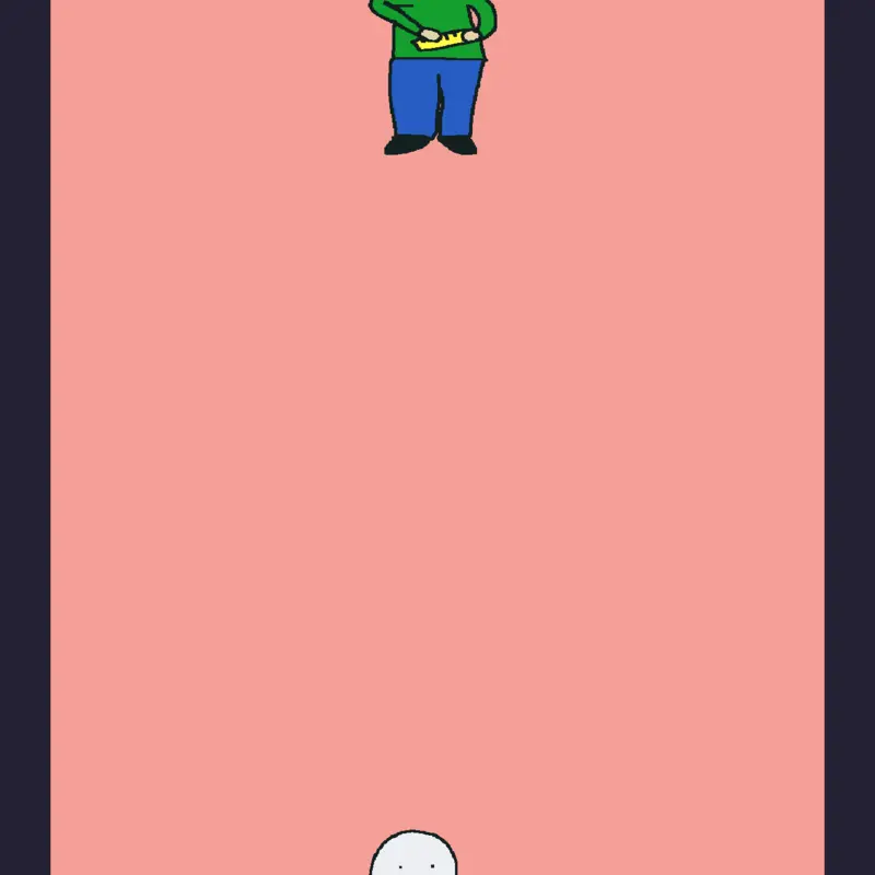 Game by @Ubayy
