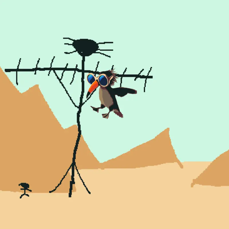 Game by @Agurchik777