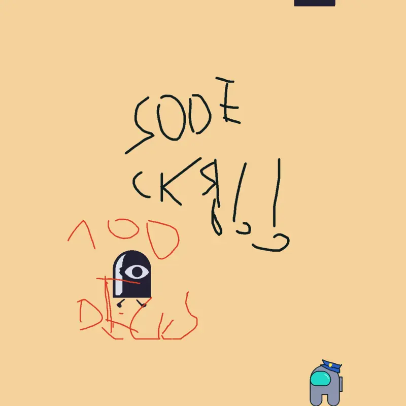Game by @SuperFaustoCastle