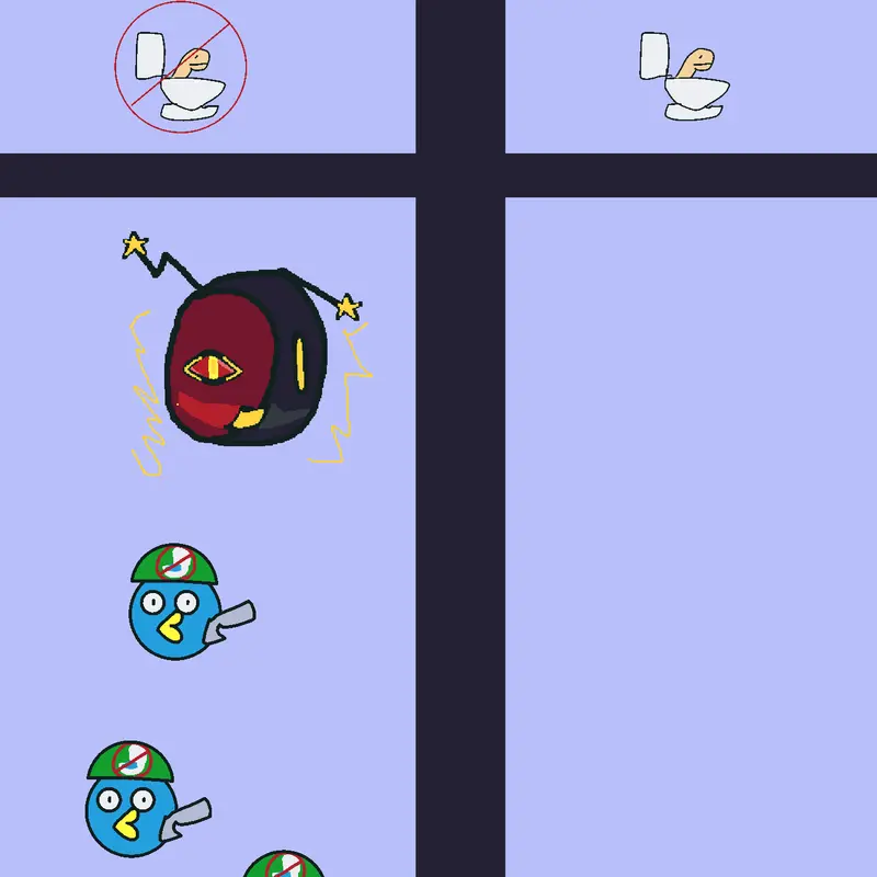 Game by @Magnetica