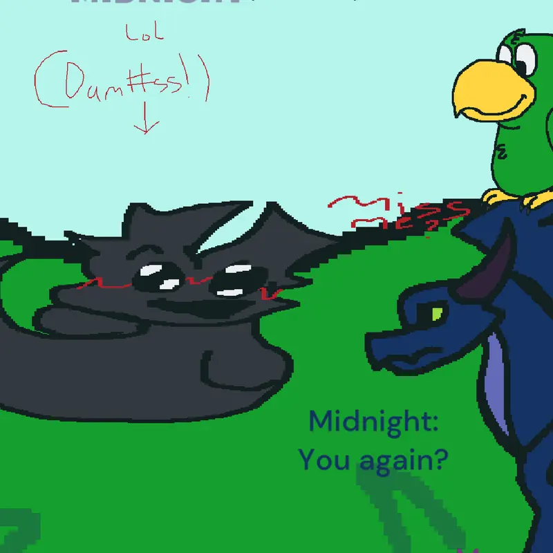 Game by @Dragon_wolf2