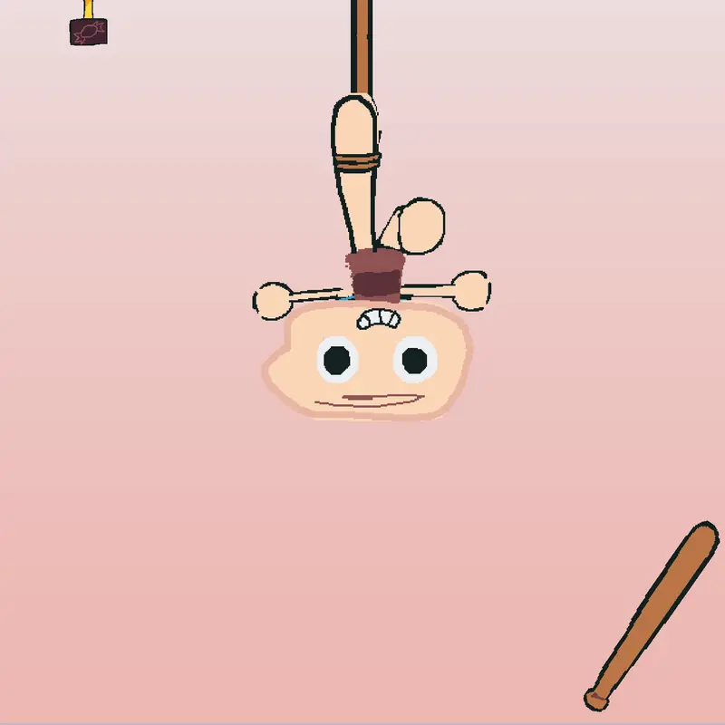 Game by @snodned