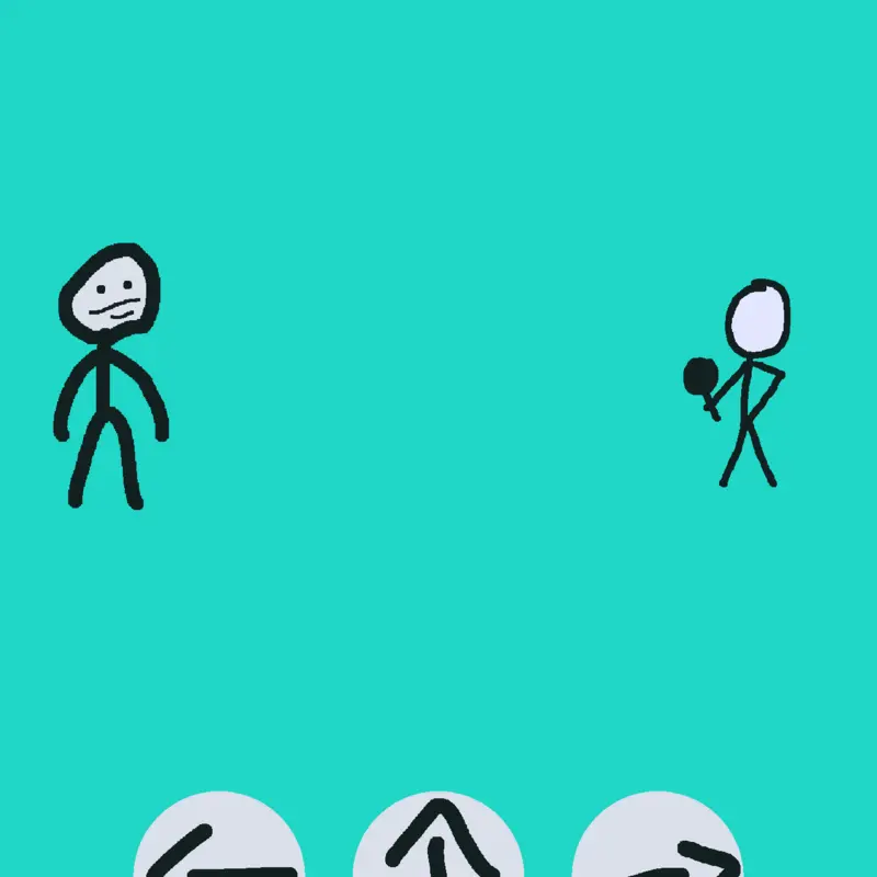 Game by @CraftMan014