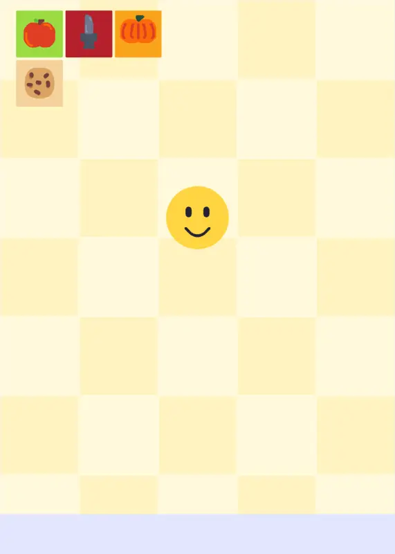 Verity game by @TonyDoesThings