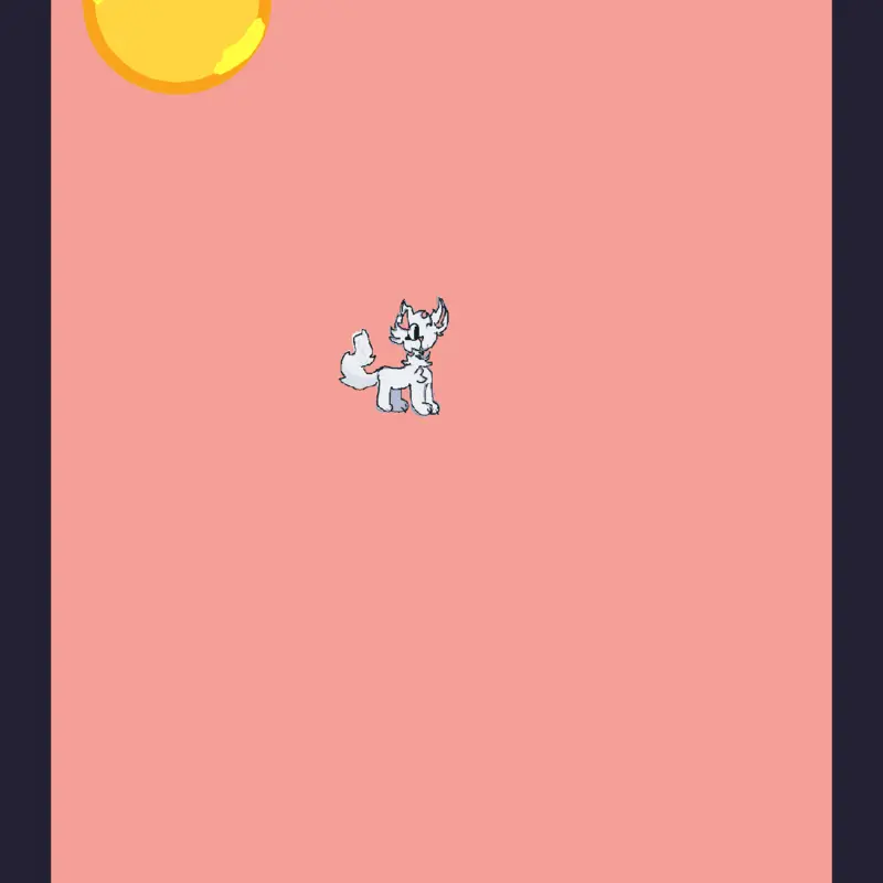 Game by @hornet_123