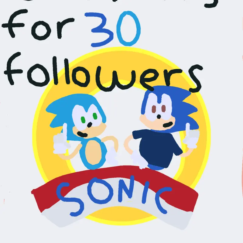 Game by @sonicgamer549