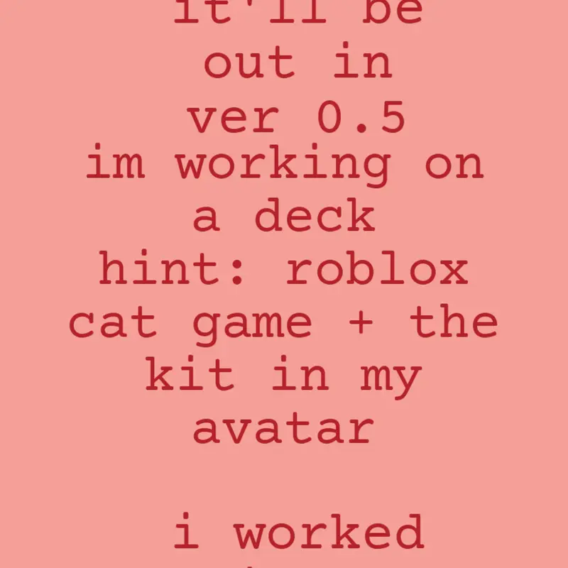 Game by @Noob-Cube