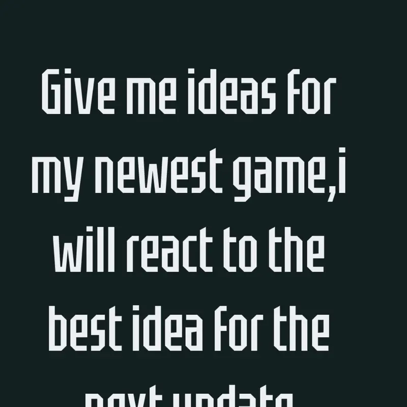 Game by @character2026_official