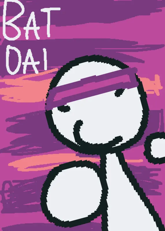 Game by @creation_cht
