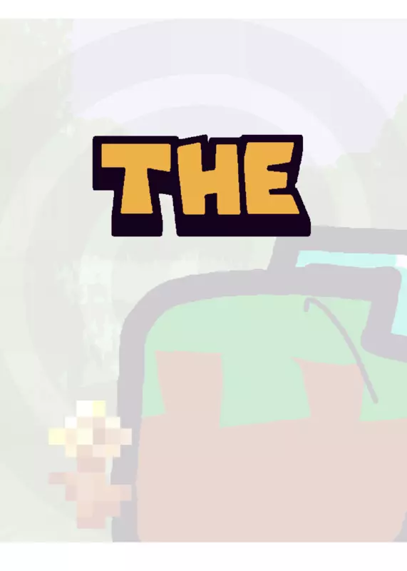 Game by @Mistral2