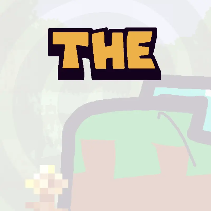 Game by @Mistral2