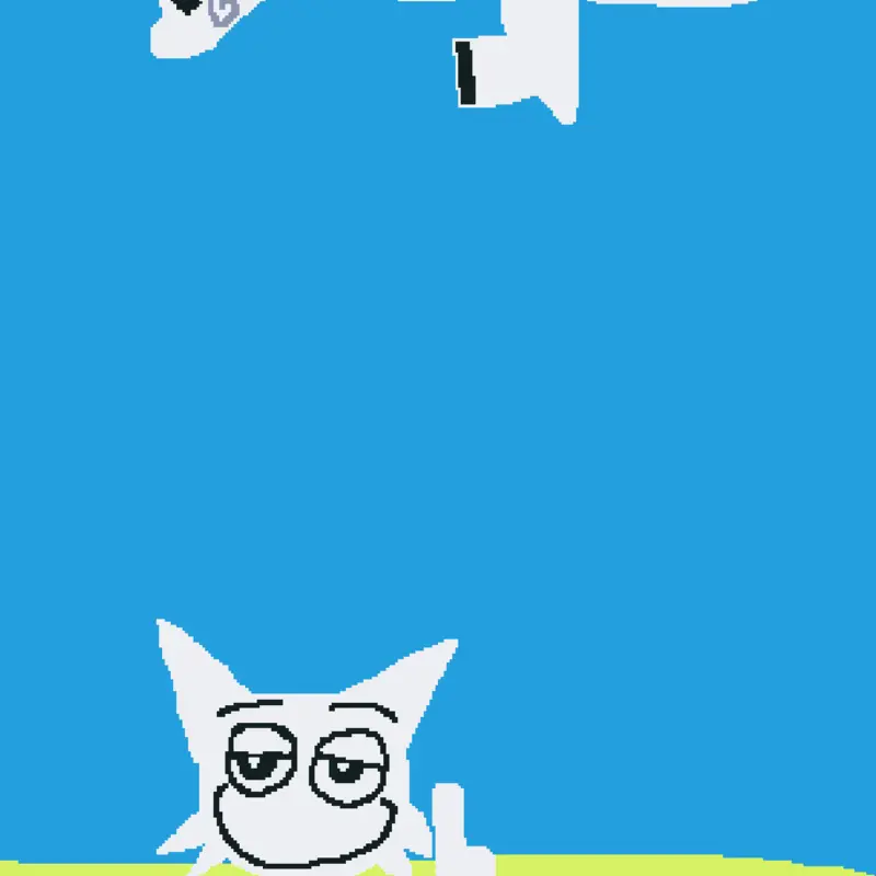 Game by @uthought